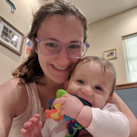 Meet your Posher, Michelle - Picture 2 of 8